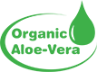 Organic Aloe-Vera